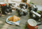 2. Những điều cần biết về chiếc máy ảnh film cho người mới như mình