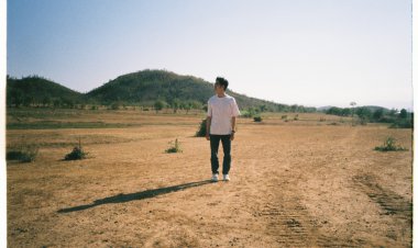 Bài viết đầu tiên của mình