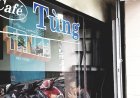 Café Tùng Dalat