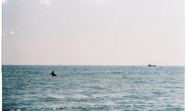 Chánh Niệm tí đi, biết một chút về chánh niệm