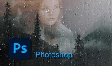 1. Các bài luyện tập làm Banner bằng Photoshop