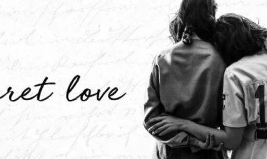 Level 1 - Bài 7 Secret love