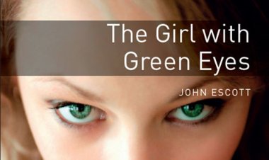 6. Học từ vựng bài The Girl with Green Eyes Starte (lv.0)