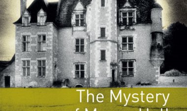 9. Học từ vựng bài The Mystery of Manor Hall (lv.0)