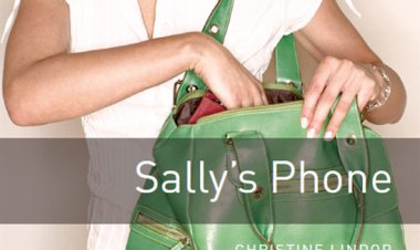10. Học từ vựng bài Sally's Phone (lv.0)