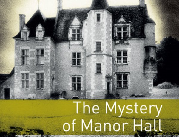 9. Học từ vựng bài The Mystery of Manor Hall (lv.0)