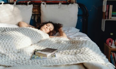 Thời lượng giấc ngủ, các giai đoạn và chất lượng của giấc ngủ