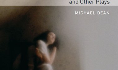 12. A Ghost in Love and Other Plays (lv1)