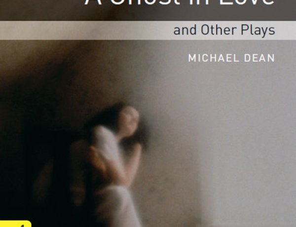 12. A Ghost in Love and Other Plays (lv1)